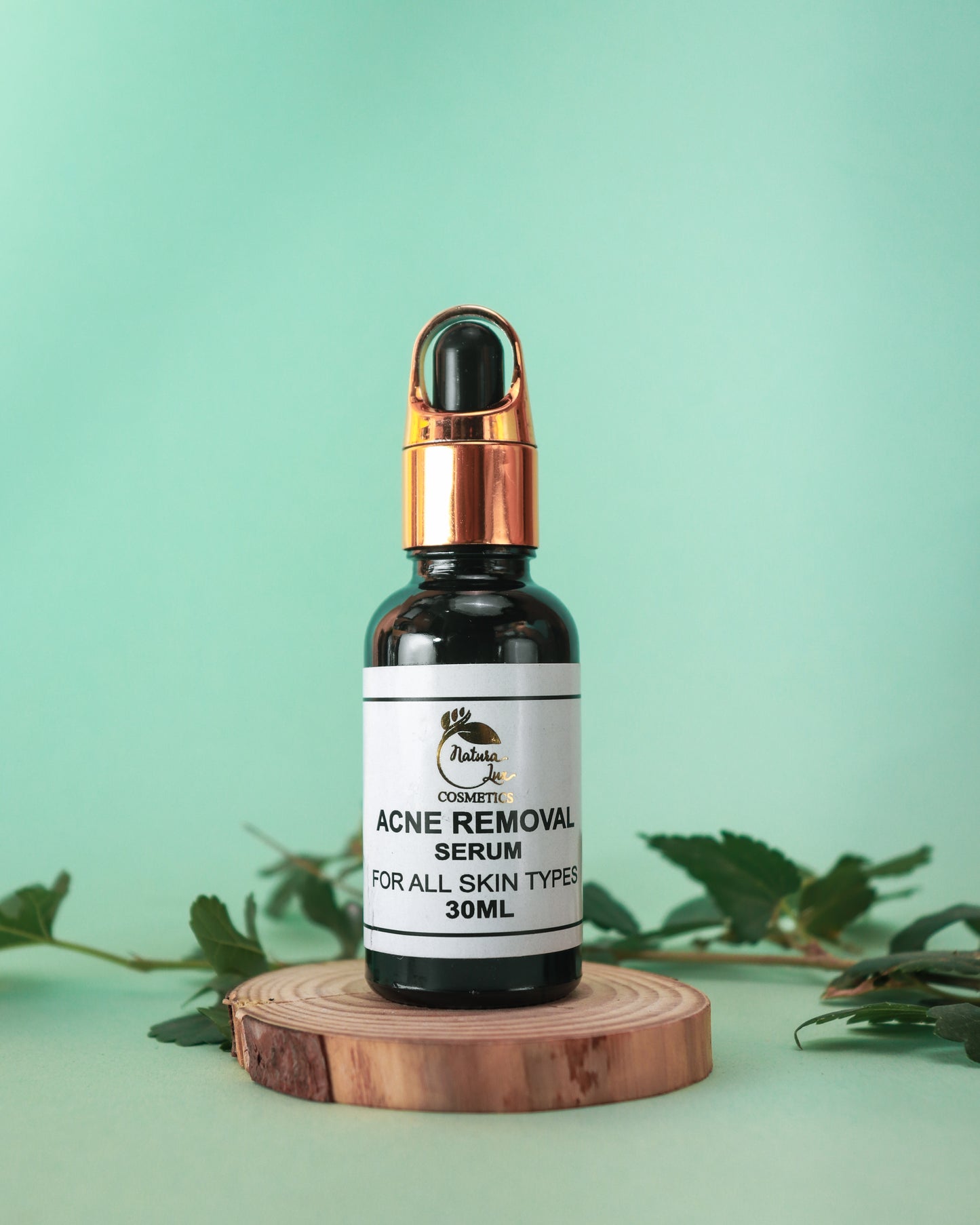 ACNE REMOVAL SERUM