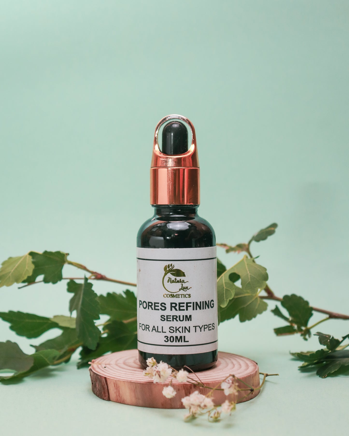 PORES REFINING SERUM