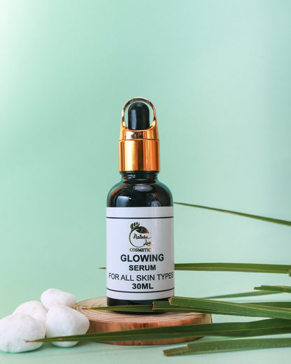 GLOWING SERUM