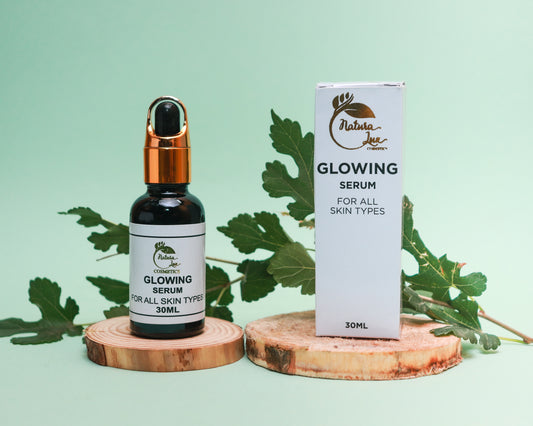 GLOWING SERUM