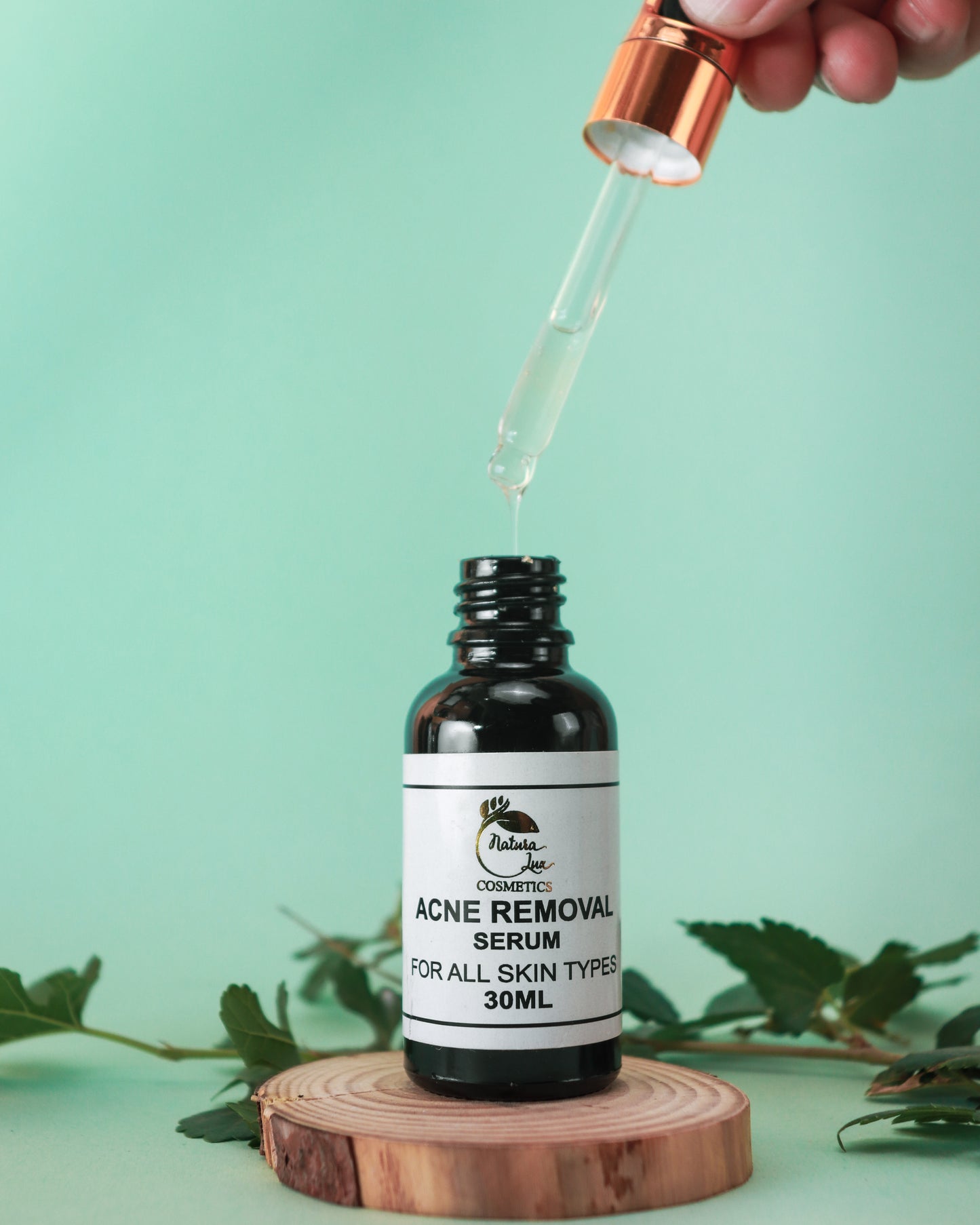 ACNE REMOVAL SERUM