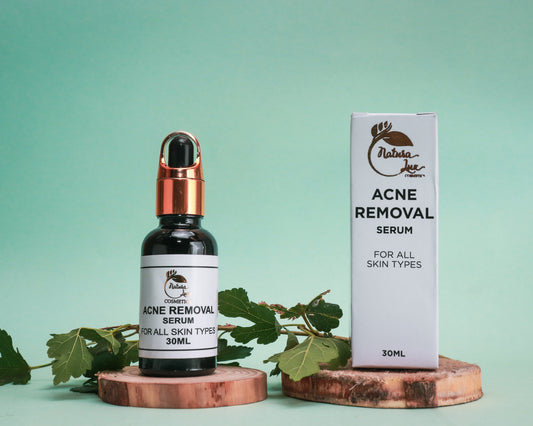 ACNE REMOVAL SERUM