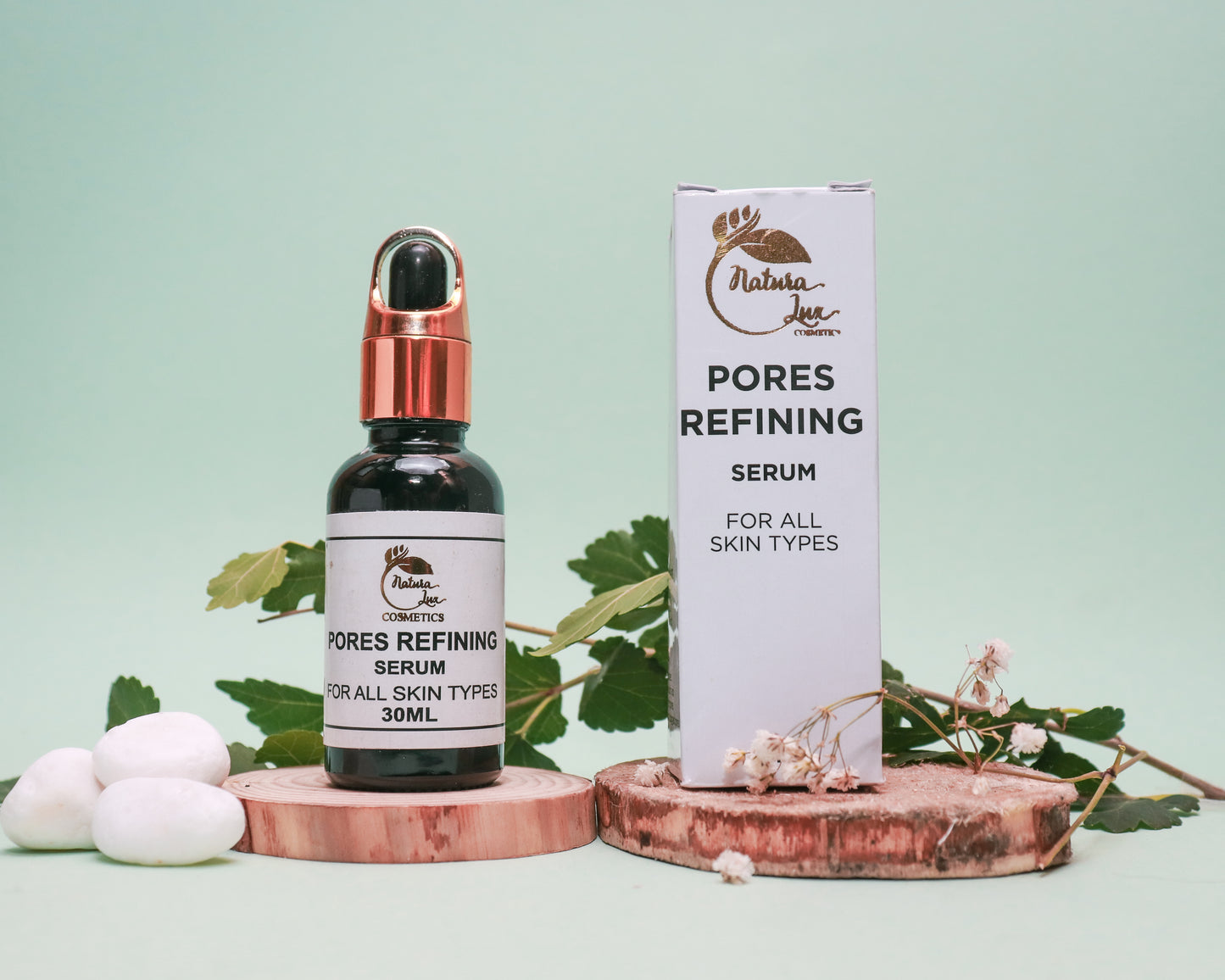 PORES REFINING SERUM