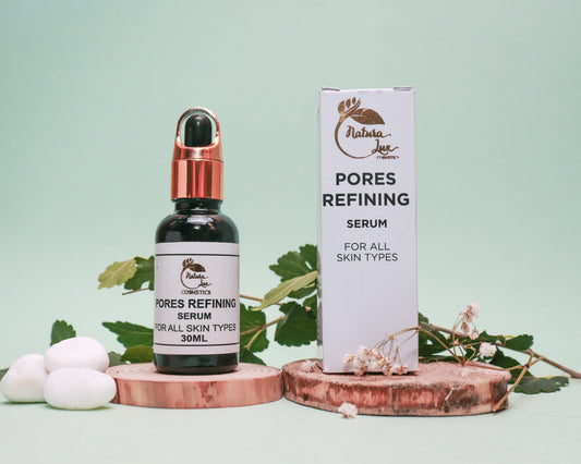 PORES REFINING SERUM