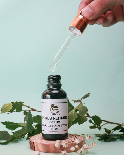 PORES REFINING SERUM