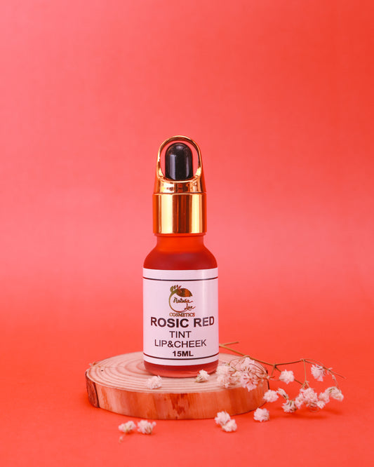 ROSIC RED TINT