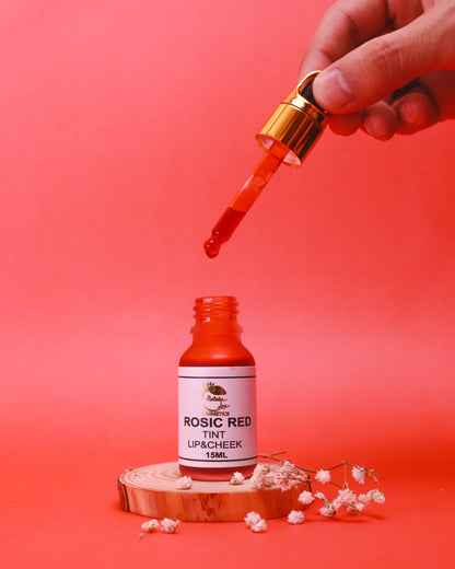 ROSIC RED TINT