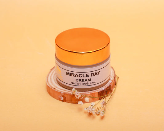 Miracle Day Cream