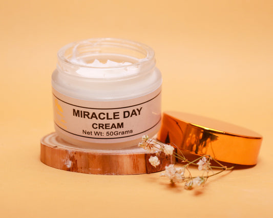 Miracle Day Cream