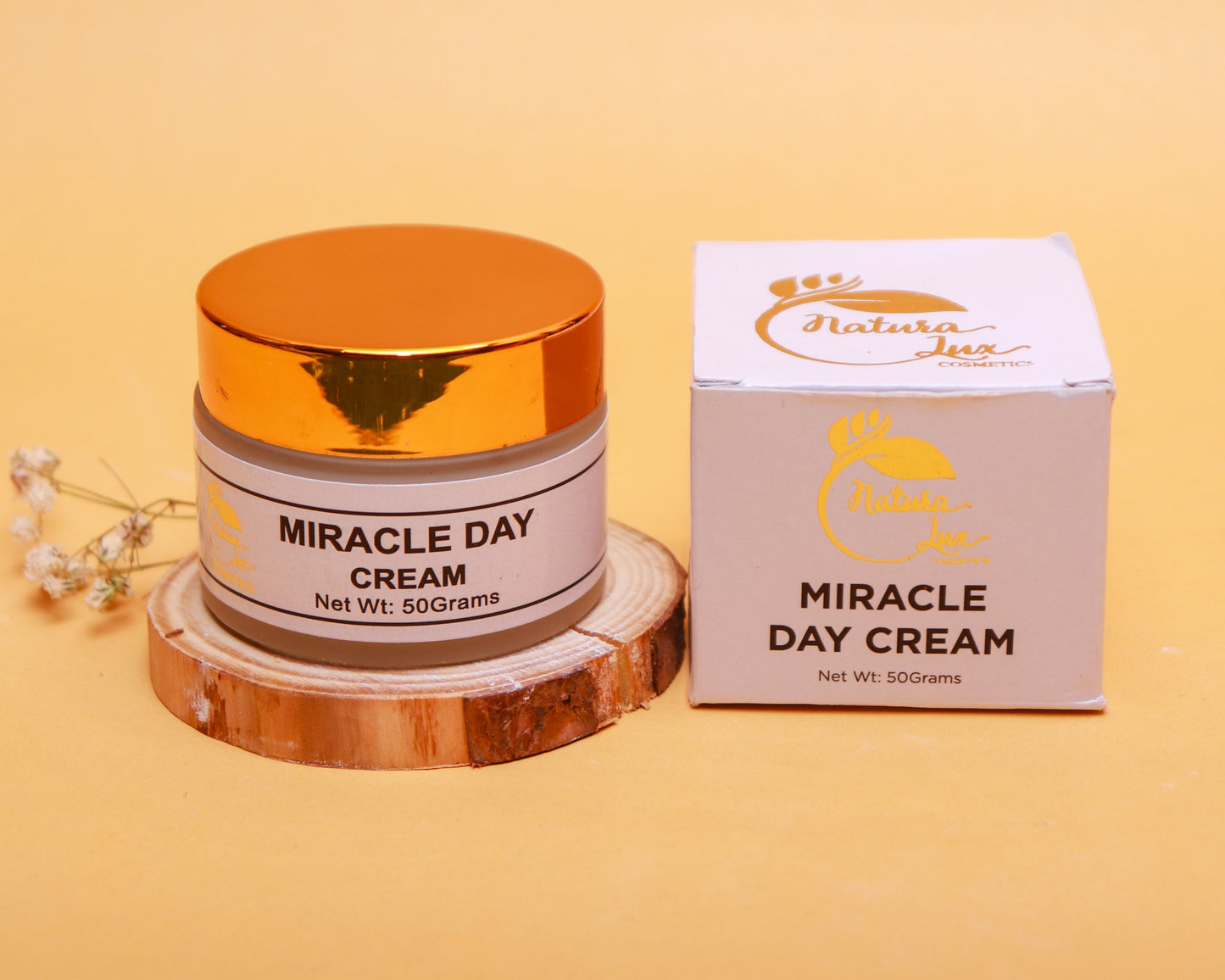 Miracle Day Cream