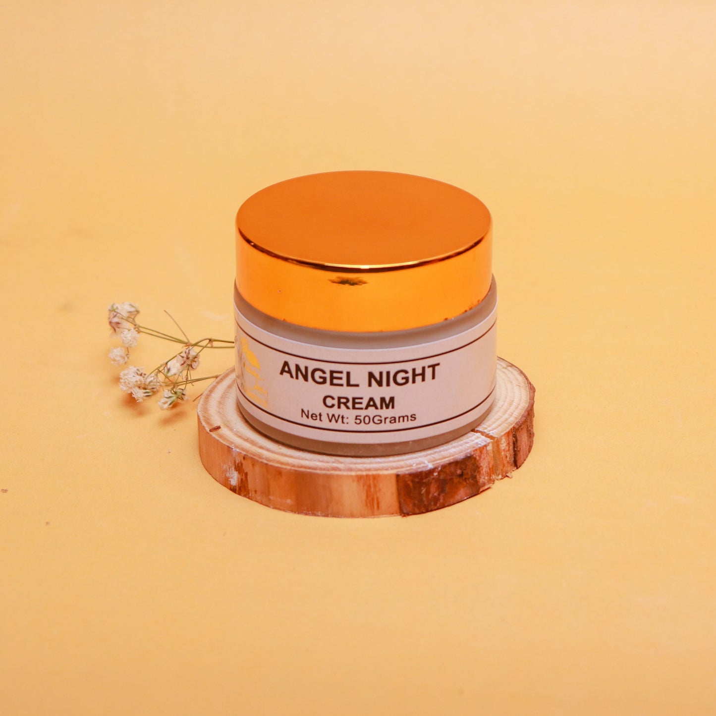 Angel Night Cream