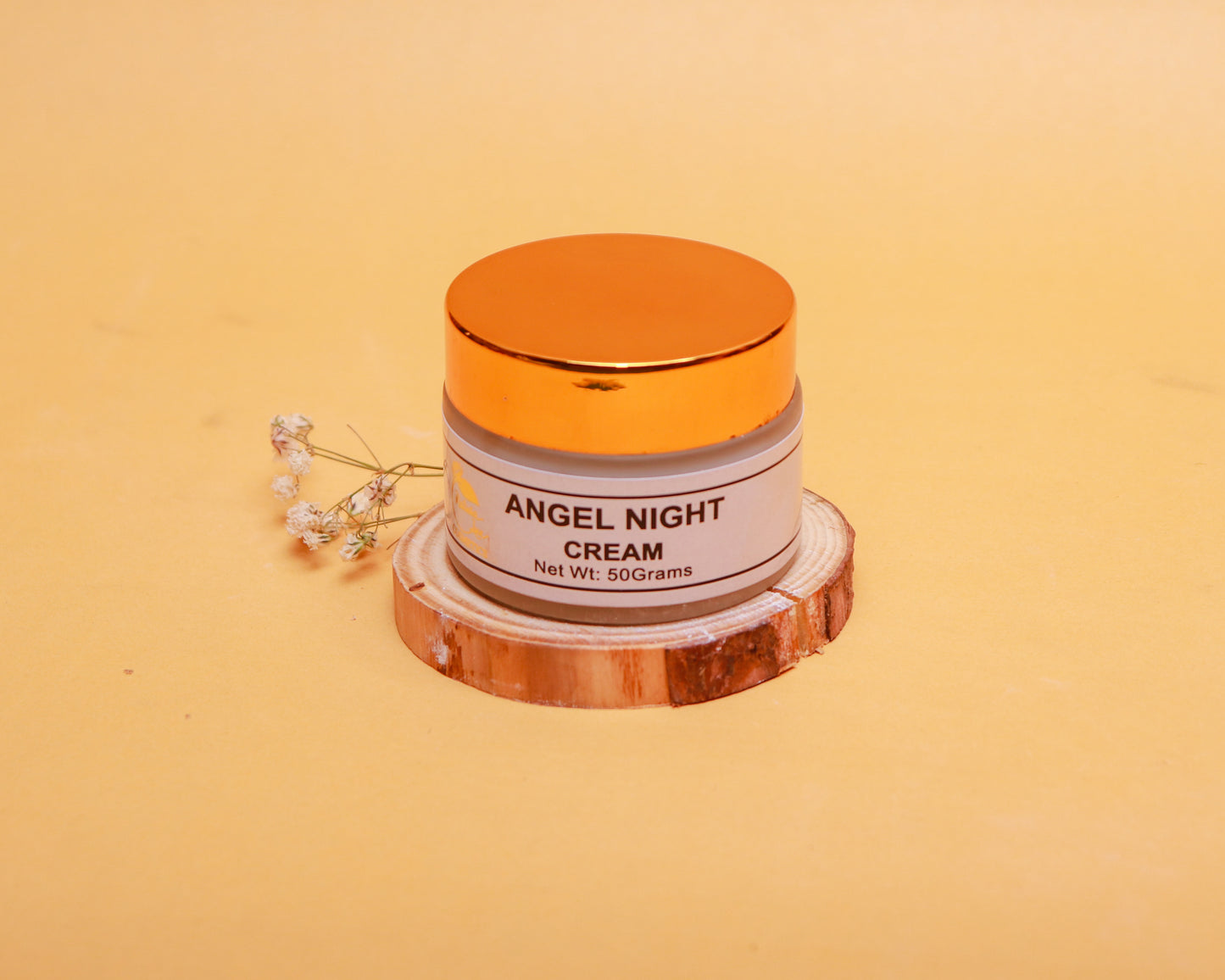 ANGEL NIGHT CREAM
