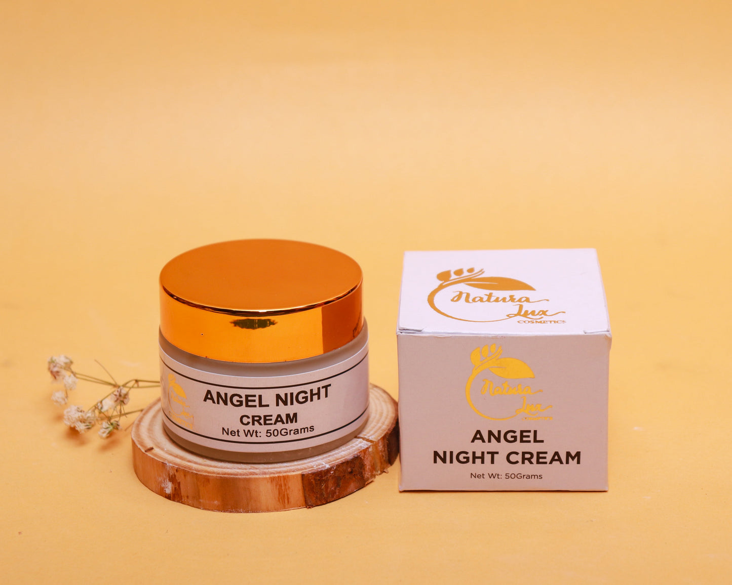 Angel Night Cream