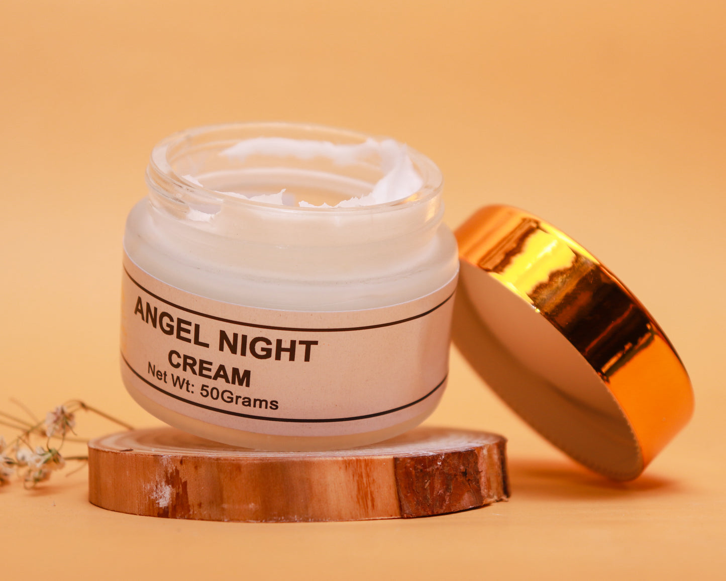 ANGEL NIGHT CREAM