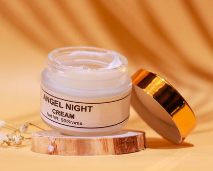 ANGEL NIGHT CREAM