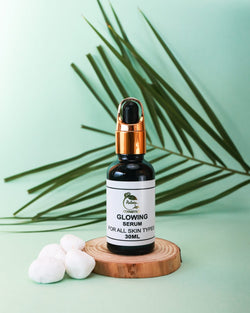 Glowing Serum