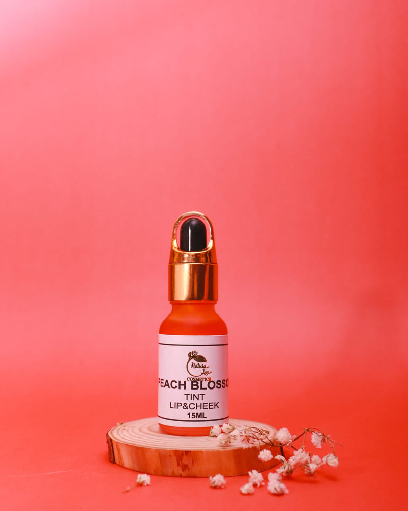 Peach Blossom Tint